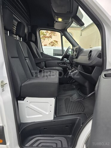 Mercedes Sprinter 316 2020, 290,200 km - 2.2 л - Bakı