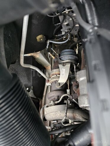 Mercedes Sprinter 316 2020, 290,200 km - 2.2 л - Bakı
