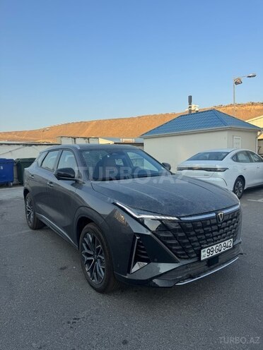 Changan  2025, 0 km - 1.5 l - Bakı