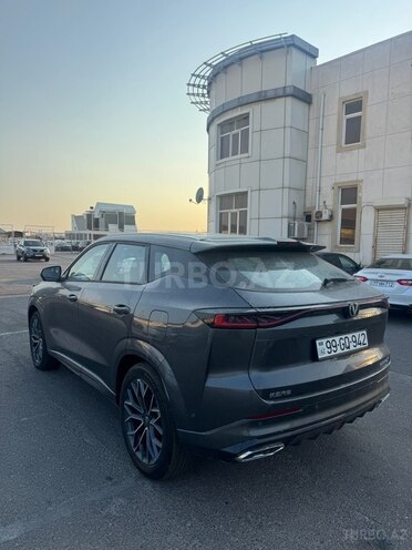 Changan  2025, 0 km - 1.5 l - Bakı