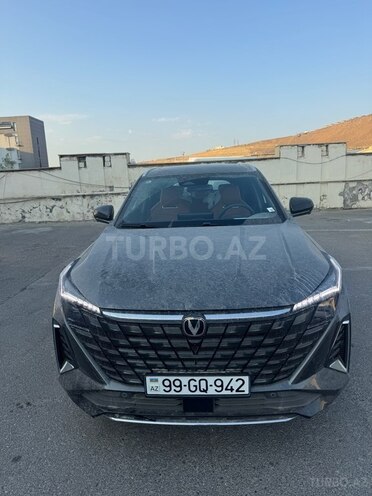 Changan  2025, 0 km - 1.5 l - Bakı