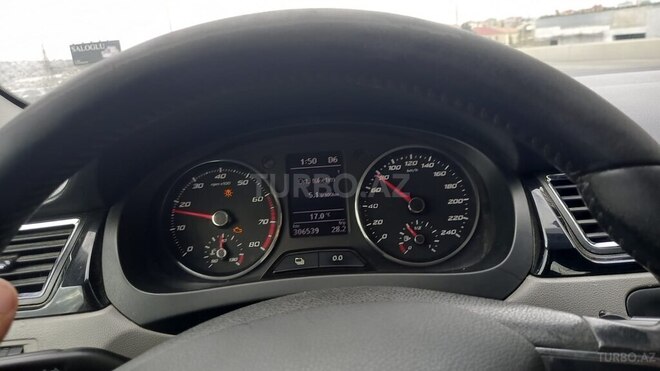 SEAT Toledo 2014, 306,000 km - 1.6 л - Bakı