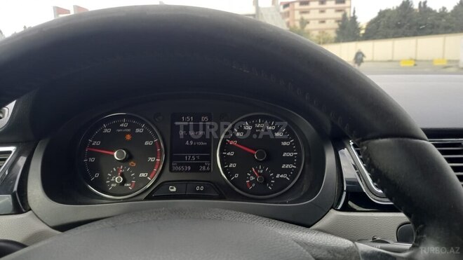 SEAT Toledo 2014, 306,000 km - 1.6 л - Bakı