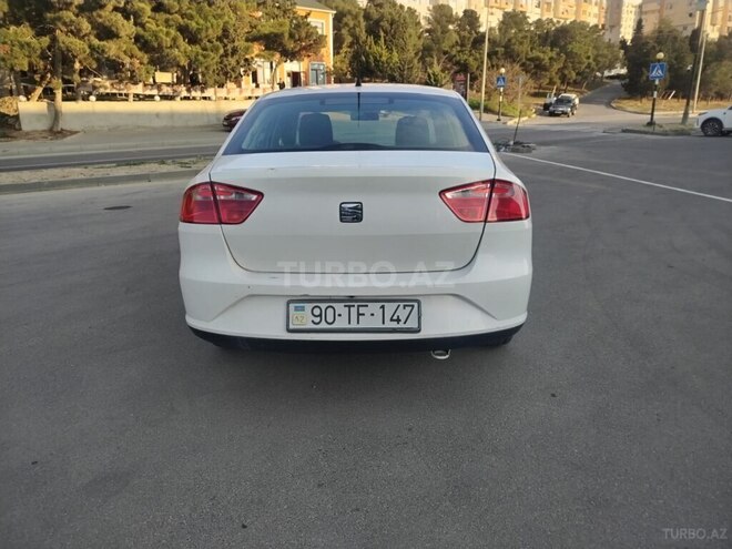 SEAT Toledo 2014, 306,000 km - 1.6 л - Bakı