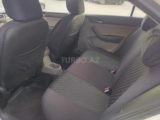 SEAT Toledo 2014, 306,000 km - 1.6 л - Bakı