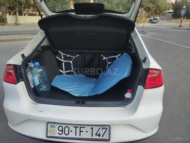 SEAT Toledo 2014, 306,000 km - 1.6 л - Bakı