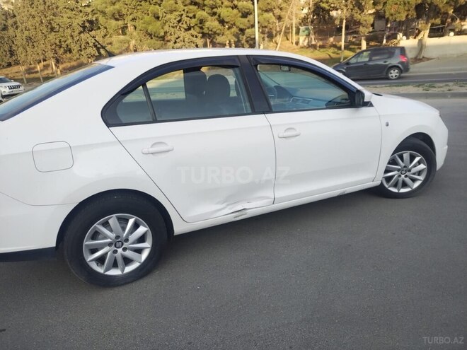 SEAT Toledo 2014, 306,000 km - 1.6 л - Bakı