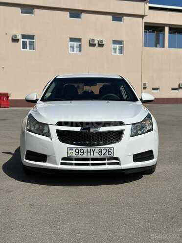 Chevrolet Cruze 2010, 240,000 km - 1.6 л - Bakı