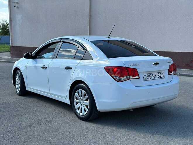 Chevrolet Cruze 2010, 240,000 km - 1.6 л - Bakı