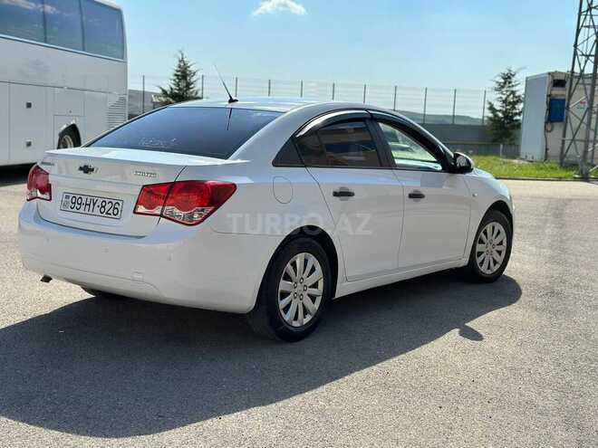 Chevrolet Cruze 2010, 240,000 km - 1.6 л - Bakı