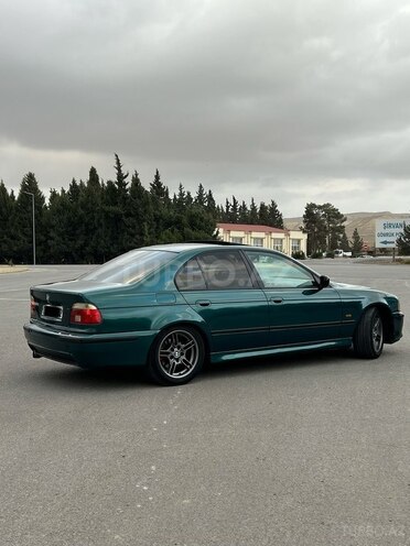 BMW 528 1996, 250,000 km - 2.8 l - Şirvan