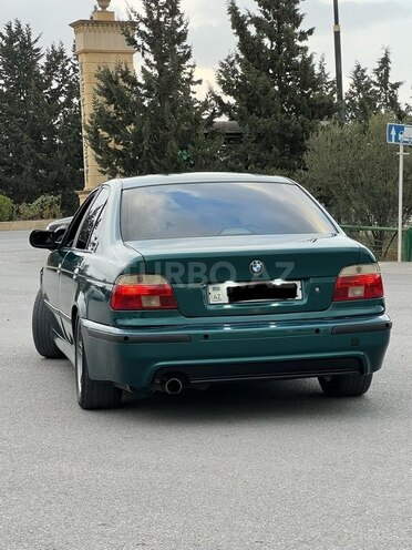BMW 528 1996, 250,000 km - 2.8 l - Şirvan