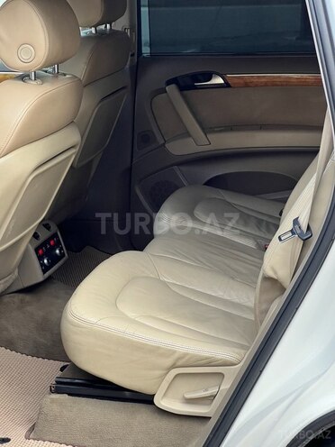 Audi Q7 2007, 198,000 km - 4.2 l - Bakı
