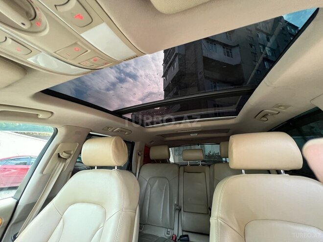 Audi Q7 2007, 198,000 km - 4.2 l - Bakı