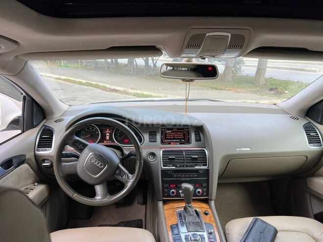 Audi Q7 2007, 198,000 km - 4.2 l - Bakı
