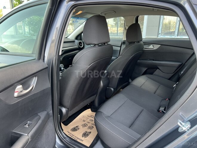 Kia Forte 2021, 73,000 km - 2.0 l - Bakı