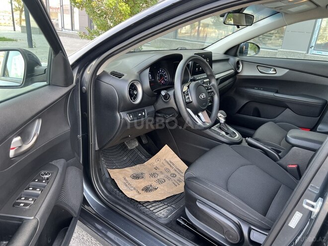 Kia Forte 2021, 73,000 km - 2.0 l - Bakı