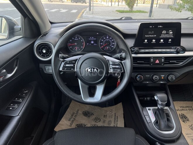 Kia Forte 2021, 73,000 km - 2.0 l - Bakı