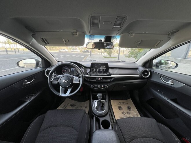 Kia Forte 2021, 73,000 km - 2.0 l - Bakı