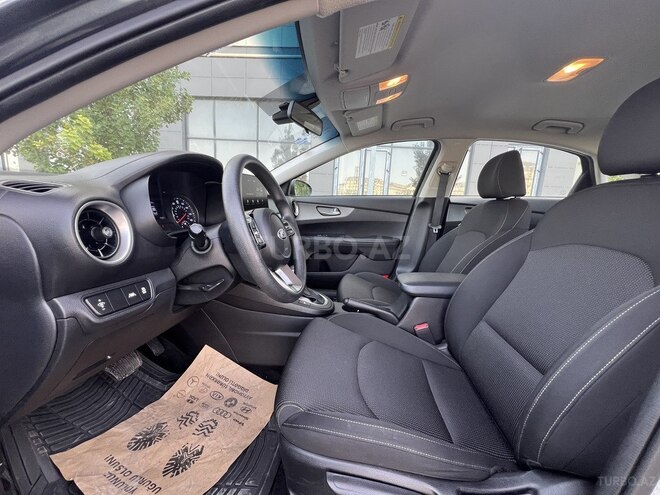 Kia Forte 2021, 73,000 km - 2.0 l - Bakı