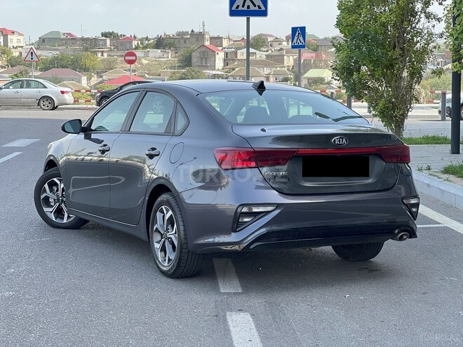 Kia Forte 2021, 73,000 km - 2.0 l - Bakı