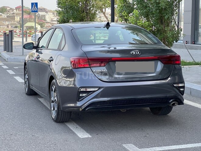 Kia Forte 2021, 73,000 km - 2.0 l - Bakı
