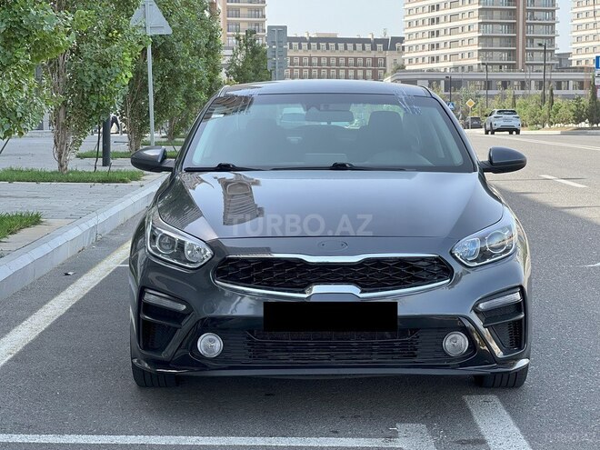 Kia Forte 2021, 73,000 km - 2.0 l - Bakı