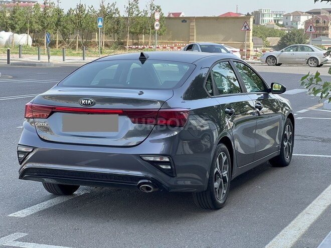 Kia Forte 2021, 73,000 km - 2.0 l - Bakı