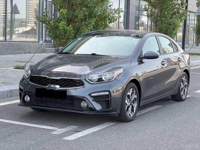Kia Forte 2021, 73,000 km - 2.0 l - Bakı