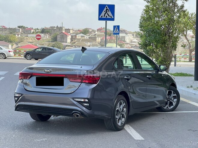 Kia Forte 2021, 73,000 km - 2.0 l - Bakı