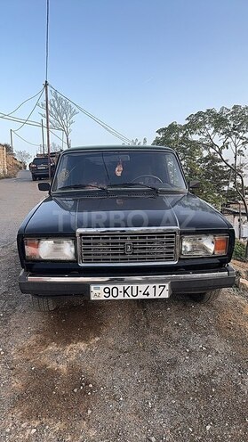 LADA (VAZ) 2107 2011, 2,645 km - 1.7 л - Bakı