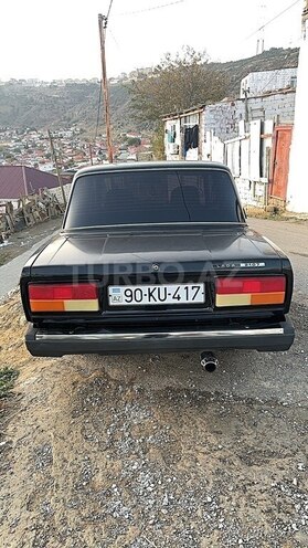 LADA (VAZ) 2107 2011, 2,645 km - 1.7 л - Bakı
