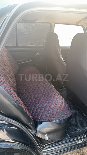 LADA (VAZ) 2107 2011, 2,645 km - 1.7 л - Bakı