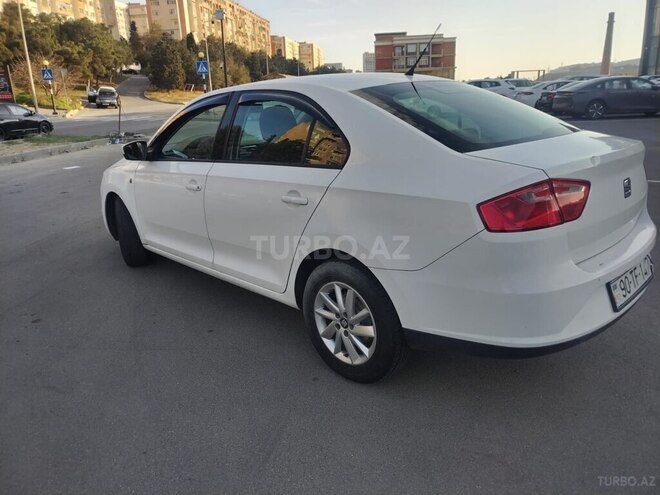 SEAT Toledo 2014, 306,000 km - 1.6 л - Bakı