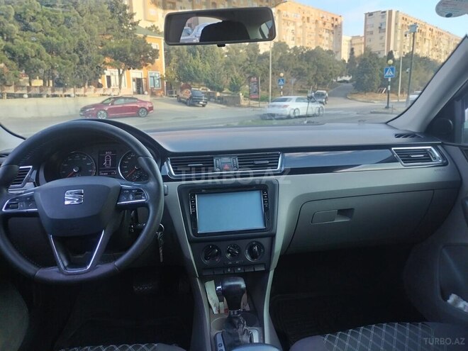 SEAT Toledo 2014, 306,000 km - 1.6 л - Bakı