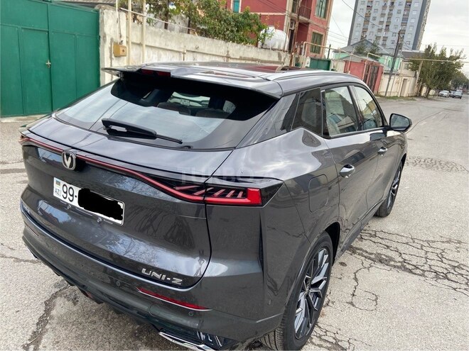 Changan  2025, 0 km - 1.5 l - Xırdalan