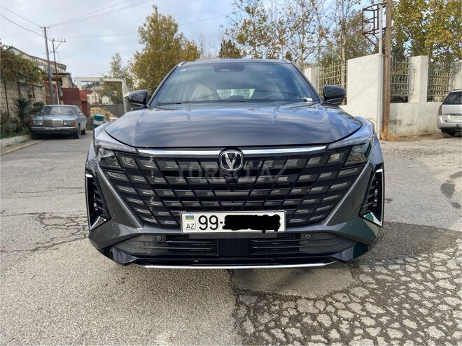 Changan  2025, 0 km - 1.5 l - Xırdalan