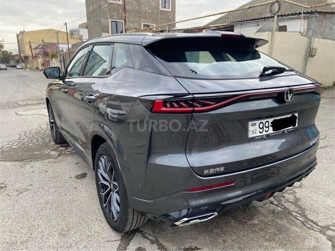 Changan  2025, 0 km - 1.5 l - Xırdalan