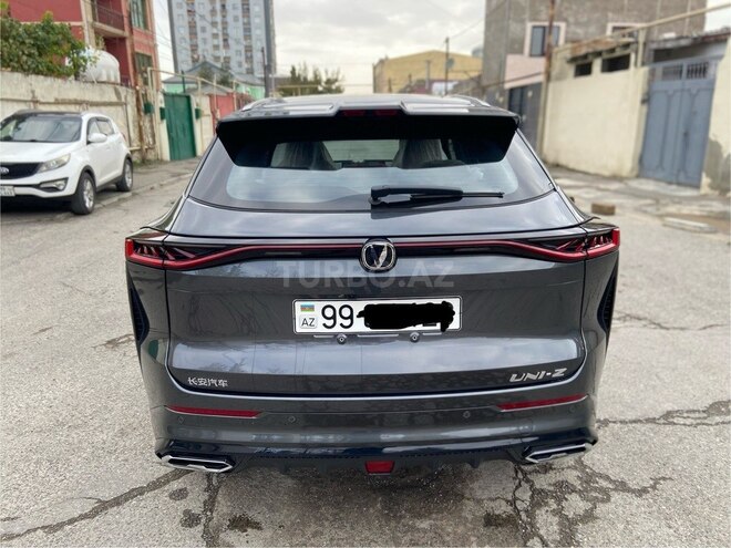 Changan  2025, 0 km - 1.5 l - Xırdalan