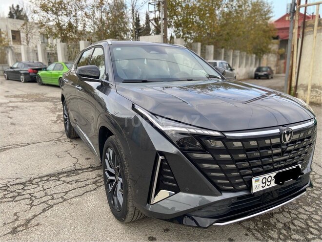 Changan  2025, 0 km - 1.5 l - Xırdalan
