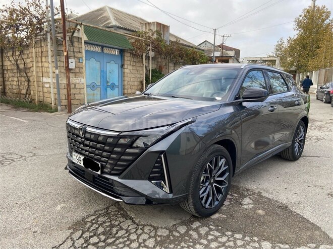 Changan  2025, 0 km - 1.5 l - Xırdalan