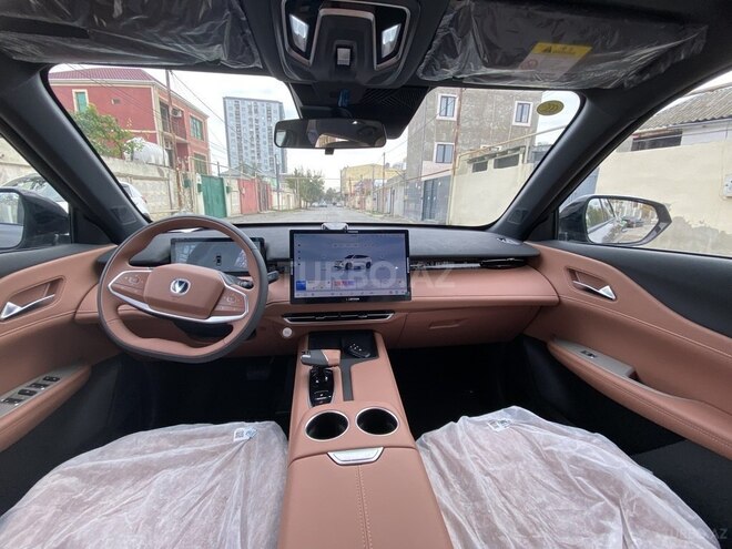 Changan  2025, 0 km - 1.5 l - Xırdalan