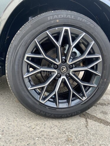 Changan  2025, 0 km - 1.5 l - Xırdalan