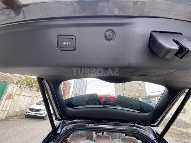 Changan  2025, 0 km - 1.5 l - Xırdalan