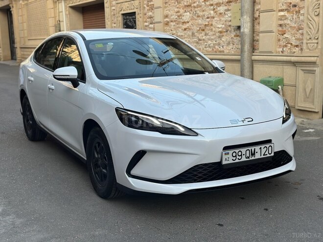 BYD  2025, 0 km - 1.5 l - Bakı
