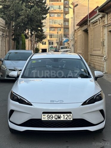 BYD  2025, 0 km - 1.5 l - Bakı