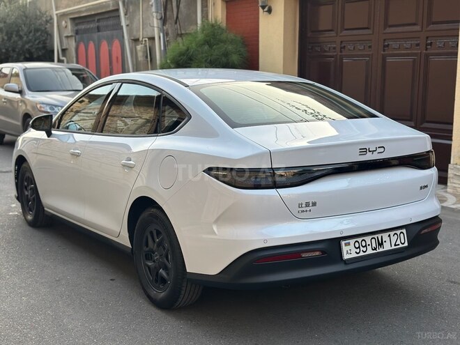 BYD  2025, 0 km - 1.5 l - Bakı