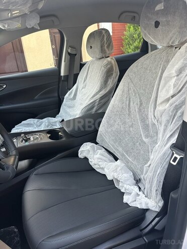 BYD  2025, 0 km - 1.5 l - Bakı