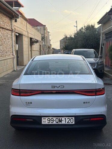 BYD  2025, 0 km - 1.5 l - Bakı