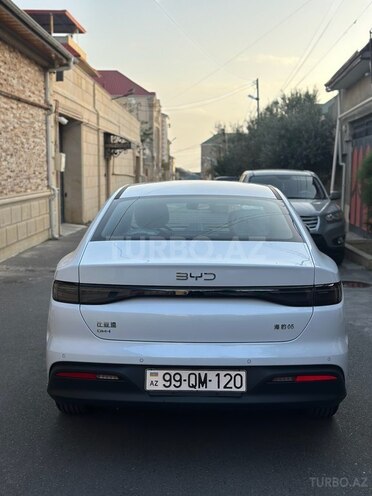 BYD  2025, 0 km - 1.5 l - Bakı